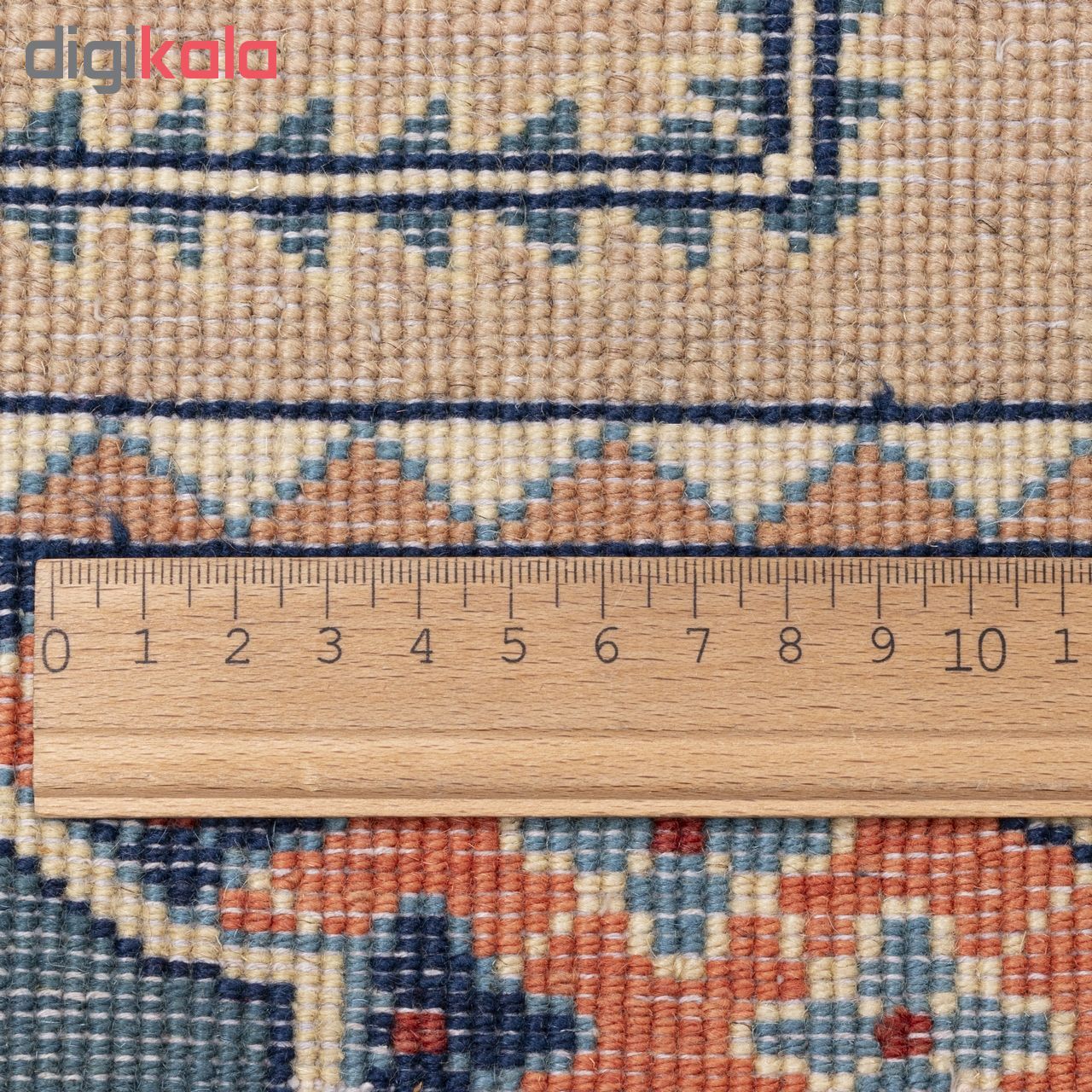 فرش دستباف سه متری سی پرشیا کد 171102