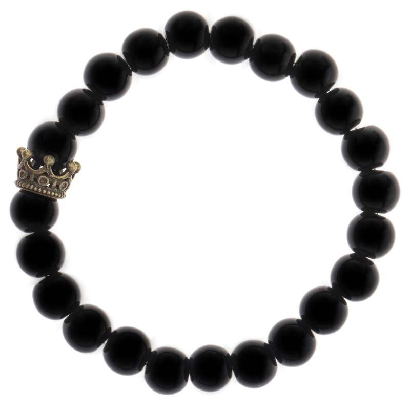 دستبند لاچو طرح تاج کد 2019 دستبند لاچو طرح تاج کد 2019