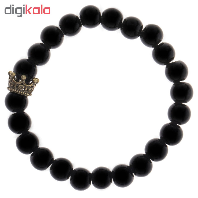 دستبند لاچو طرح تاج کد 2019 دستبند لاچو طرح تاج کد 2019