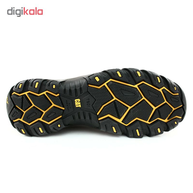 کفش ایمنی کاترپیلار مدل 212 Terbium CT