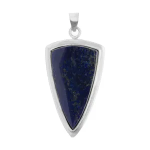 آویز گردنبند نقره زنانه کد 97006