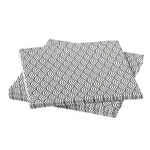 دستمال سفره ایکیا مدل VARKUL بسته 30 عددی