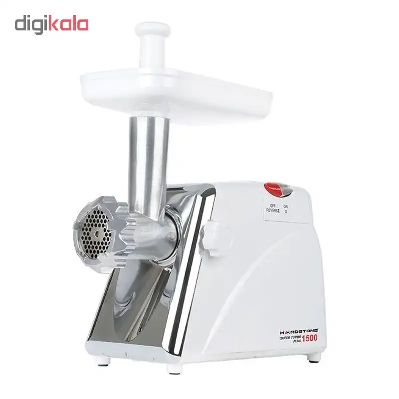 چرخ گوشت هاردستون مدل MGP1510