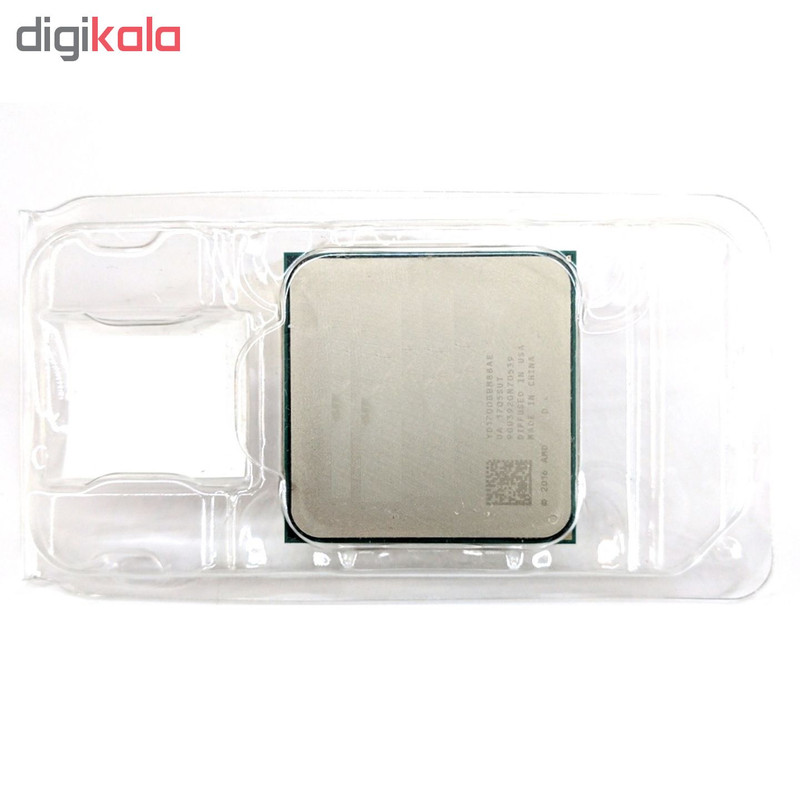 پردازنده مرکزی ای ام دی سری Richland مدل A4-7300 1