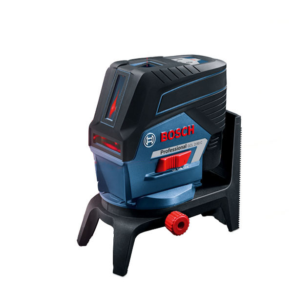 تراز لیزری بوش مدل GCL 2-50 +RM1 + L-Box تراز لیزری بوش مدل GCL 2-50 +RM1 + L-Box