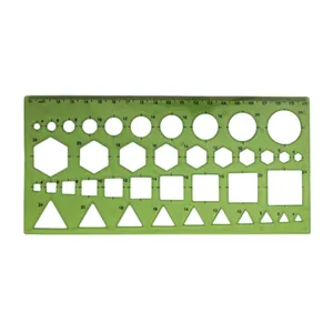 خط کش 20 سانتی متری کد 2-270010