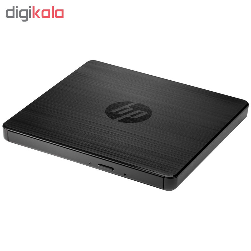 درایو DVD اکسترنال اچ پی مدل GP70N 1
