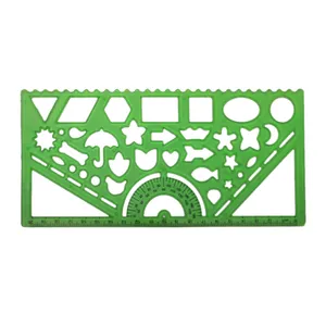 خط کش 20 سانتی متری کد 1-270010
