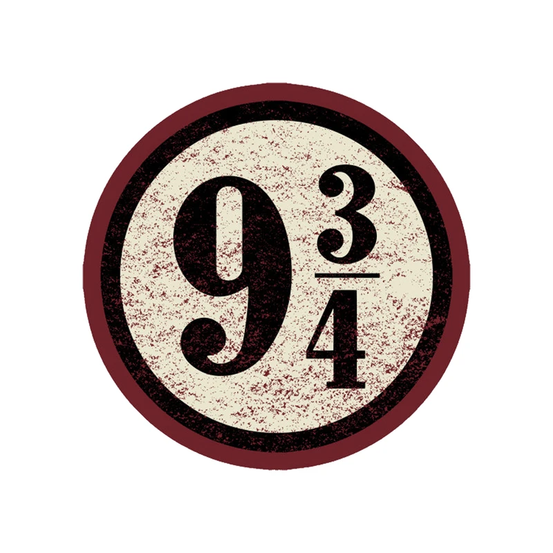 استیکر لپ تاپ طرح عدد کد STL591