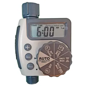 تایمر آبیاری اوربیت مدل bd-st-01