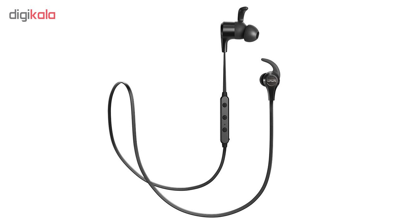 هدفون بی سیم واوا مدل VA-BH006-MOOV 25