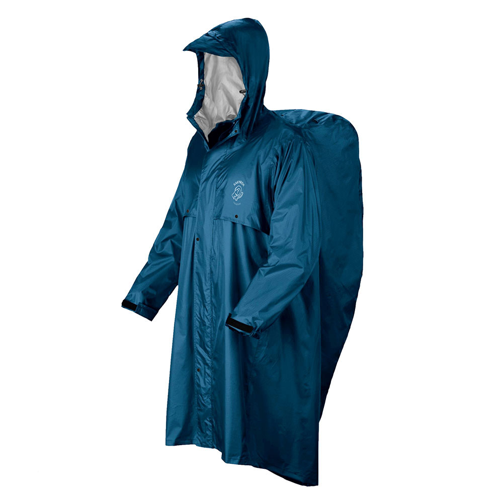 پانچو کوهنوردی مدل Ultra poncho L