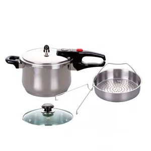 زودپز کیپ مدل KPC-4000 گنجایش 6 لیتر