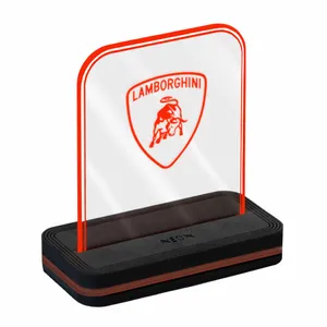 Neon design LMBRGHNI LED Stand