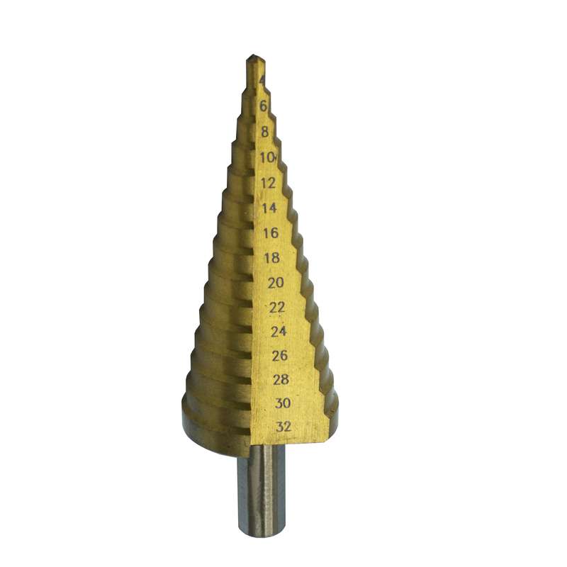 مته پله ایی  کد EV-8848 سایز 32