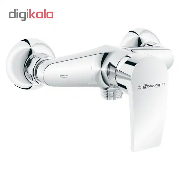 شیر توالت شودر مدل اطلس تو پلاس کد 07