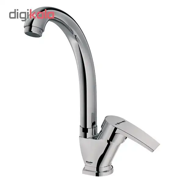 شیر آشپزخانه شودر مدل اطلس تو پلاس کد 08