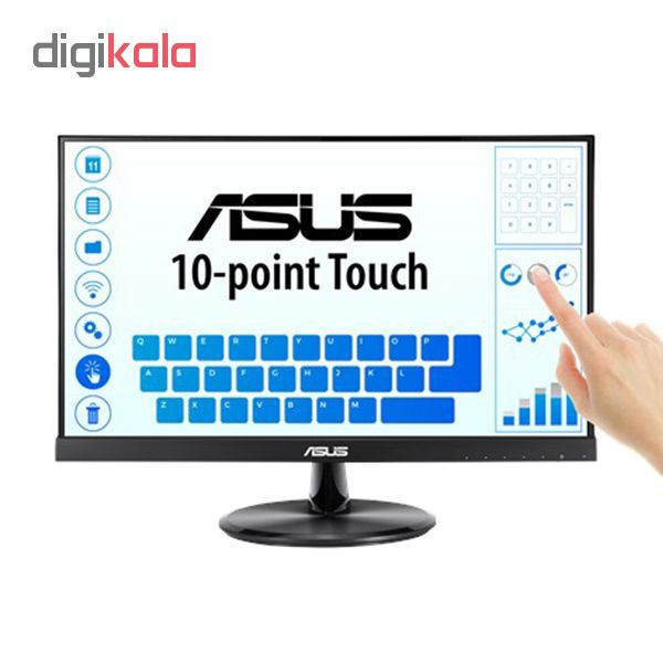 مانیتور ایسوس مدل VT229H سایز 21.5 اینچ 1