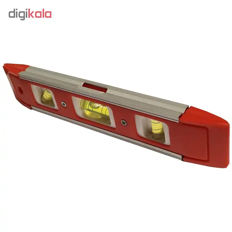 تراز مدل ترپدو