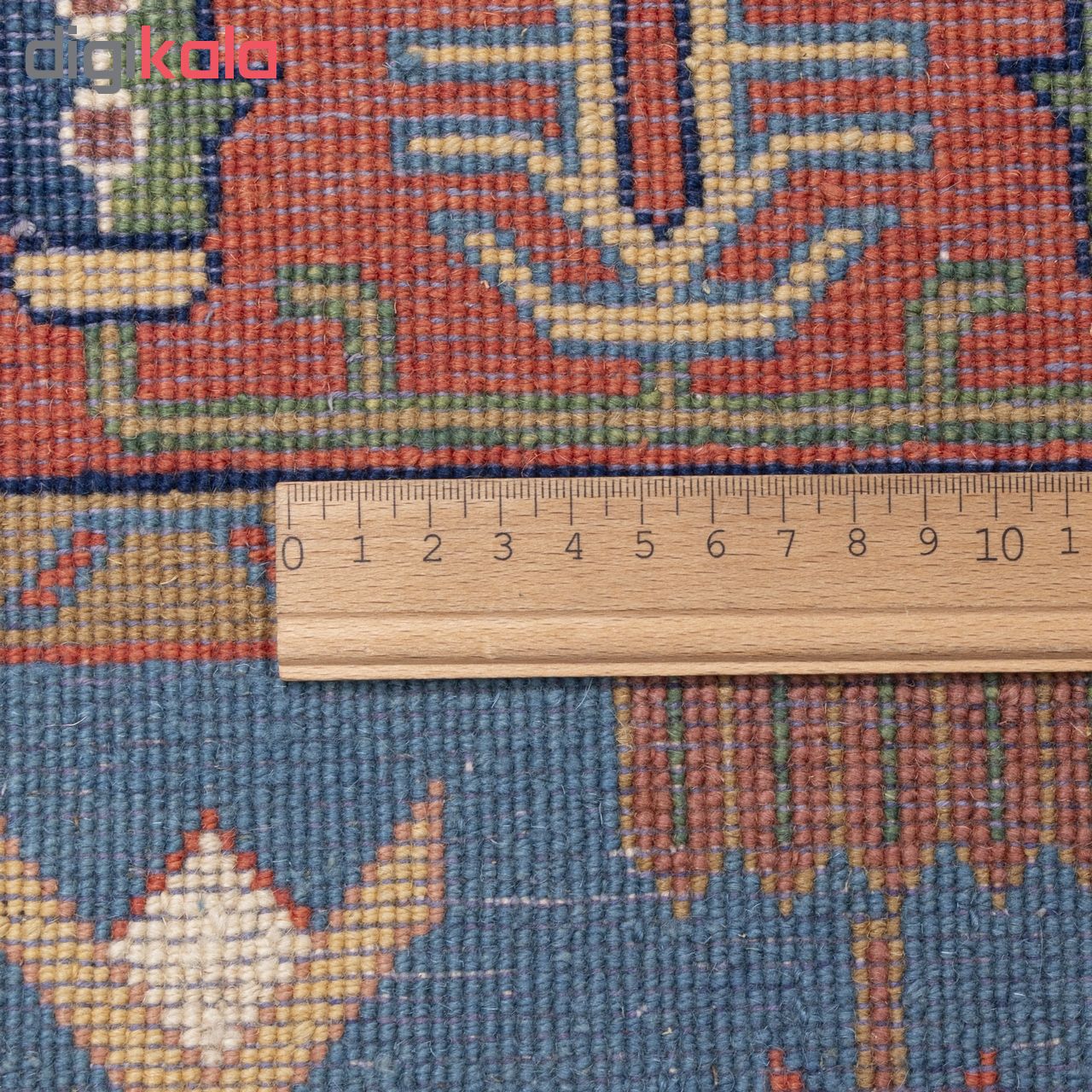 فرش دستباف سه متری سی پرشیا کد 171112