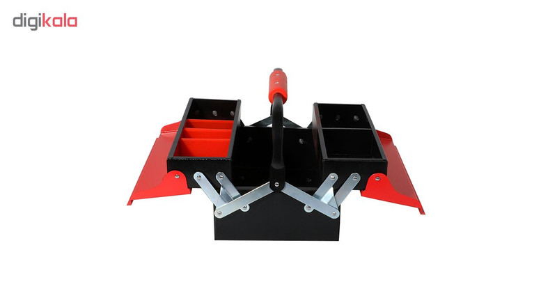 جعبه ابزار آروا کد 4702