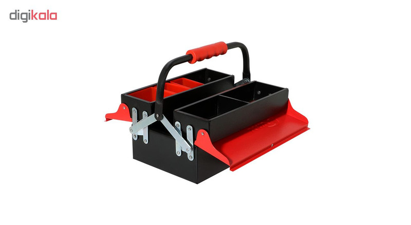 جعبه ابزار آروا کد 4702