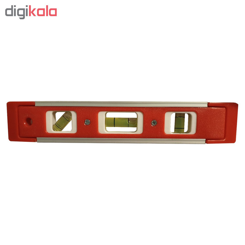 تراز مدل ترپدو