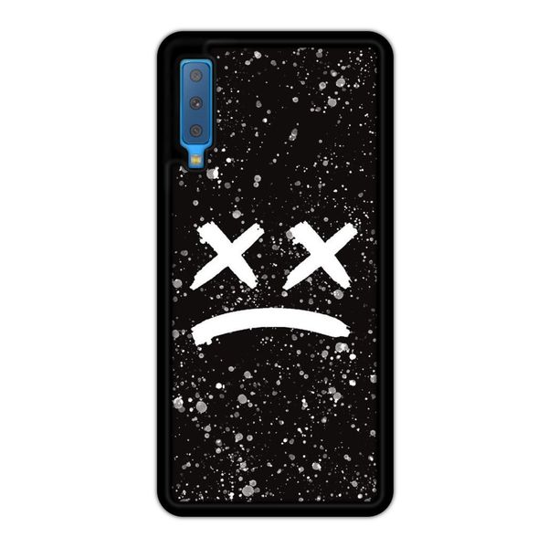 کاور آکام مدل Aasev1324 مناسب برای گوشی موبایل سامسونگ Galaxy A7 2018 کاور آکام مدل Aasev1324 مناسب برای گوشی موبایل سامسونگ Galaxy A7 2018