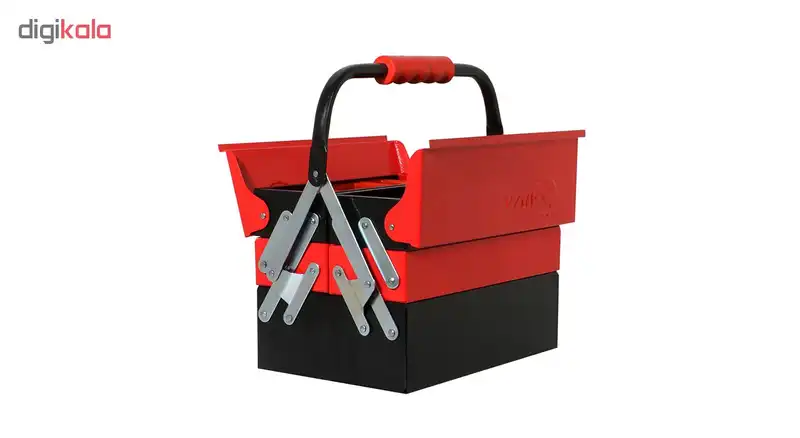 جعبه ابزار آروا کد 4703