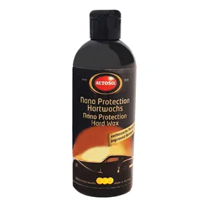 مایع واکس بدنه خودرو اتوسول مدل Na-W-932 حجم 250 میلی لیتر
