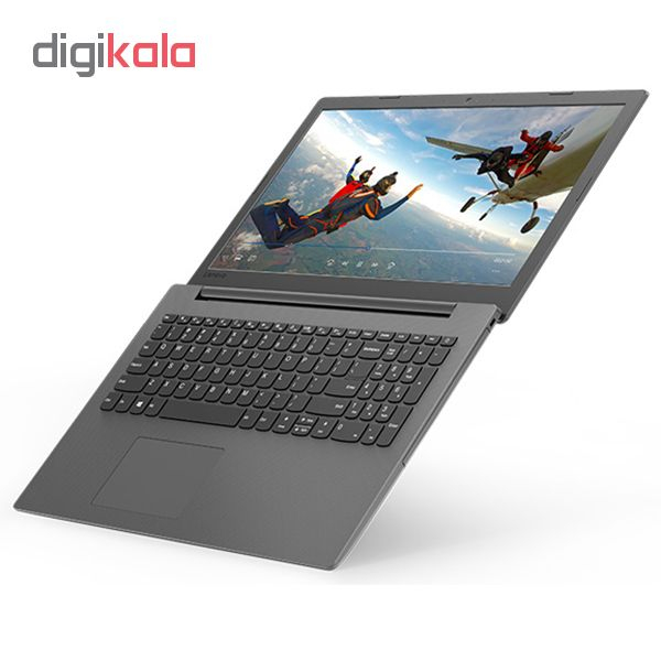 لپ تاپ 15 اینچی لنوو مدل Ideapad 330 - Z