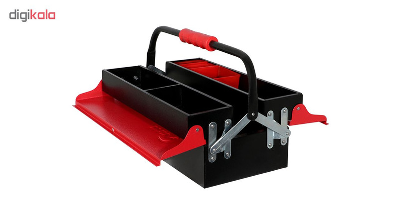 جعبه ابزار آروا کد 4705