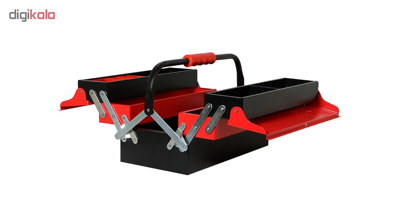 جعبه ابزار آروا کد 4706