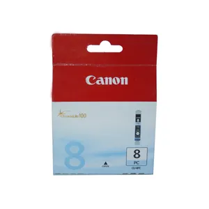 کارتریج آبی کانن مدل CLI-8PC