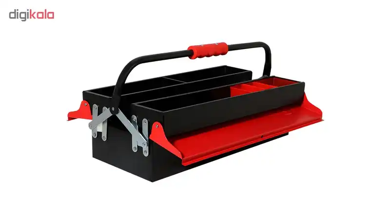 جعبه ابزار آروا کد 4708