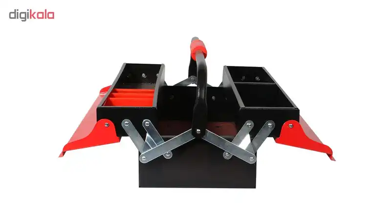 جعبه ابزار آروا کد 4708