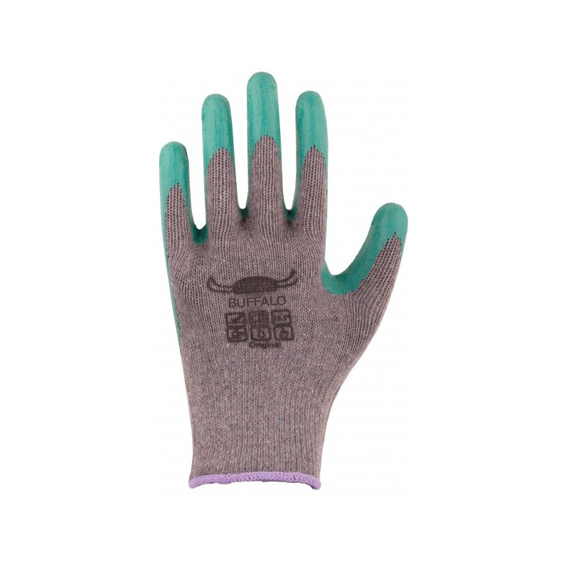 دستکش بوفالو مدل B1113