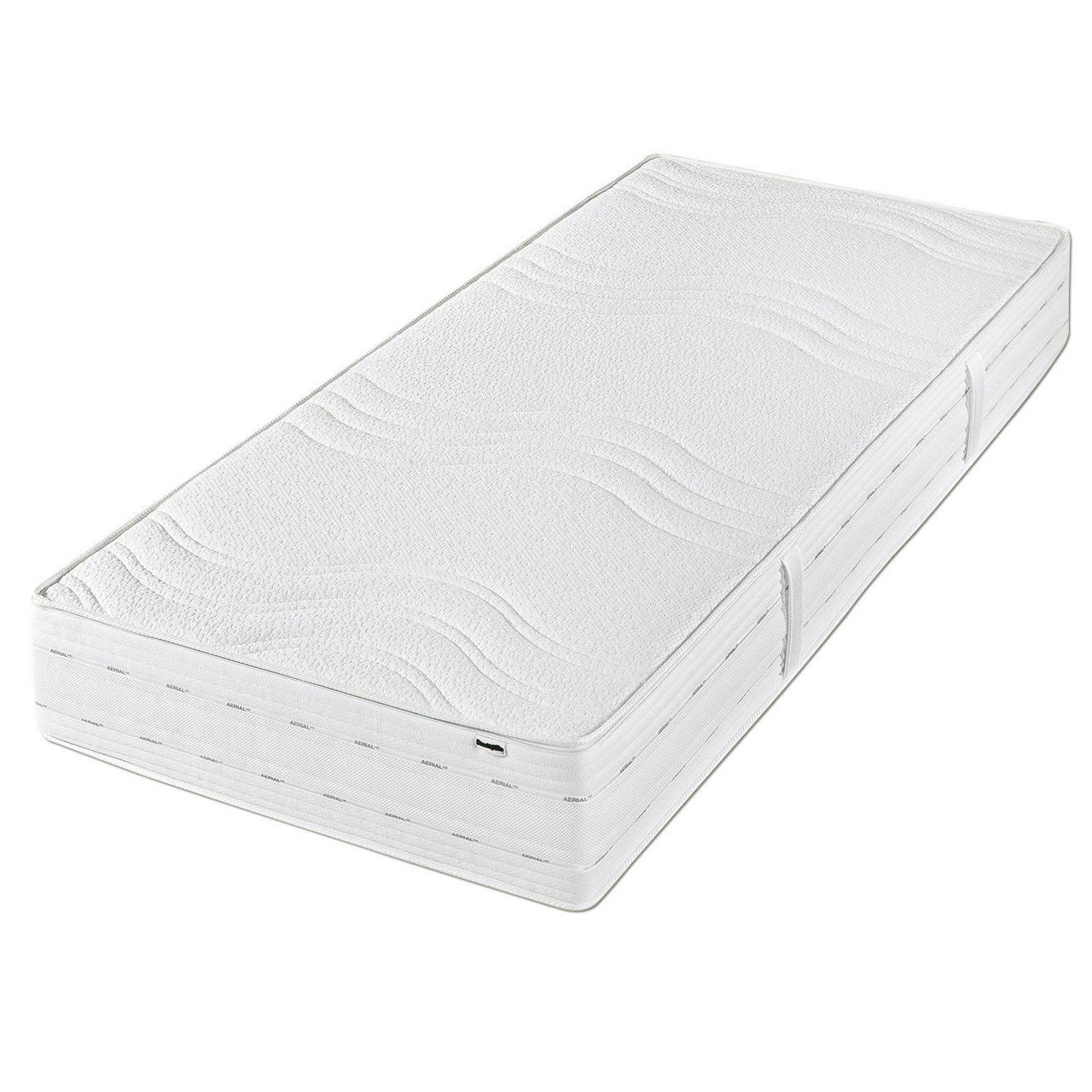تشک طبی دانلوپیلو مدل Elegance Life 4000 یک نفره سایز 90 × 200 سانتی متر