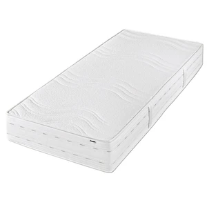 تشک طبی دانلوپیلو مدل Elegance Life 4000 یک نفره سایز 90 × 200 سانتی متر