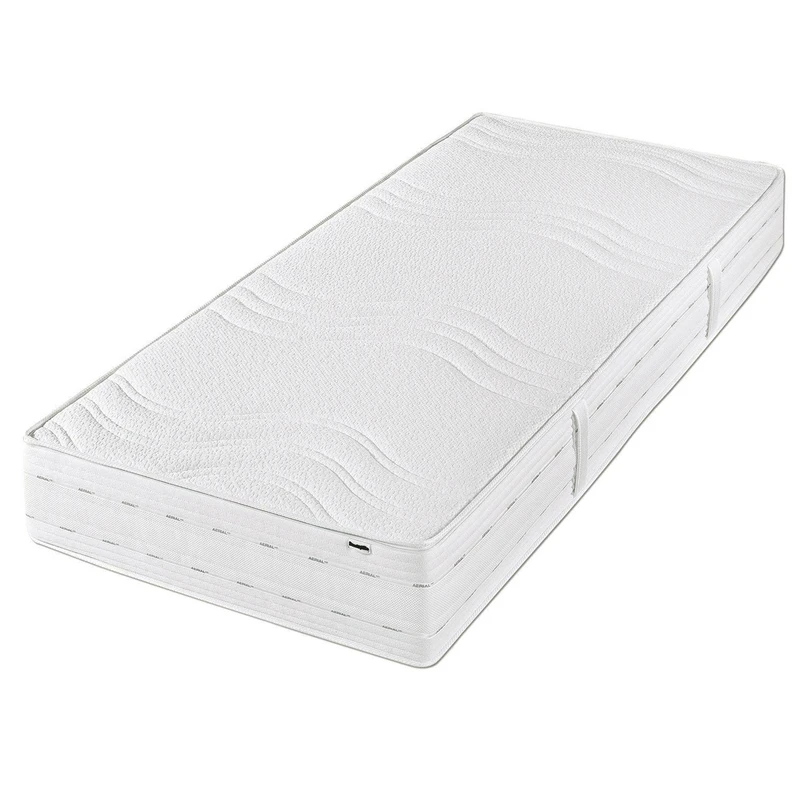 تشک طبی دانلوپیلو مدل Elegance Life 4000 یک نفره سایز 90 × 200 سانتی متر