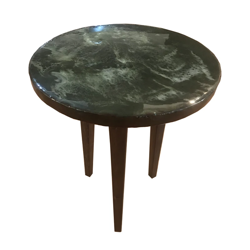 میز عسلی مدل MG01