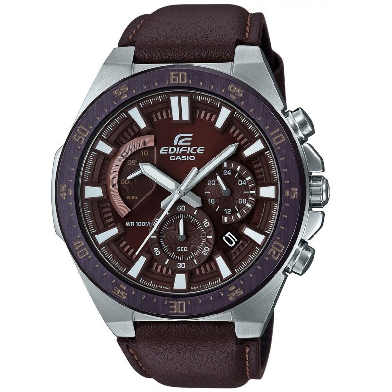 ساعت کاسیو مدل EFR-563BL-5AV ساعت کاسیو مدل EFR-563BL-5AV