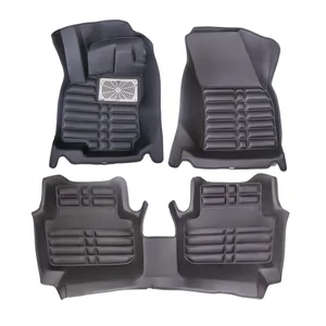 کفپوش سه بعدی خودرو کد 30 مناسب برای تیگوان