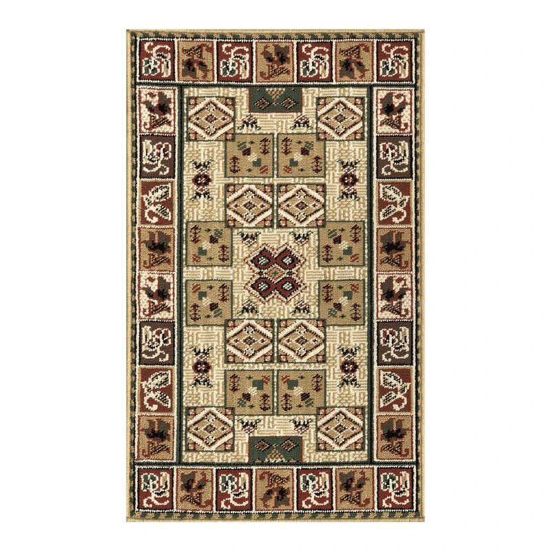  پادری ستاره کویر یزد مدل sp-146 سایز 50*80 سانتی متر