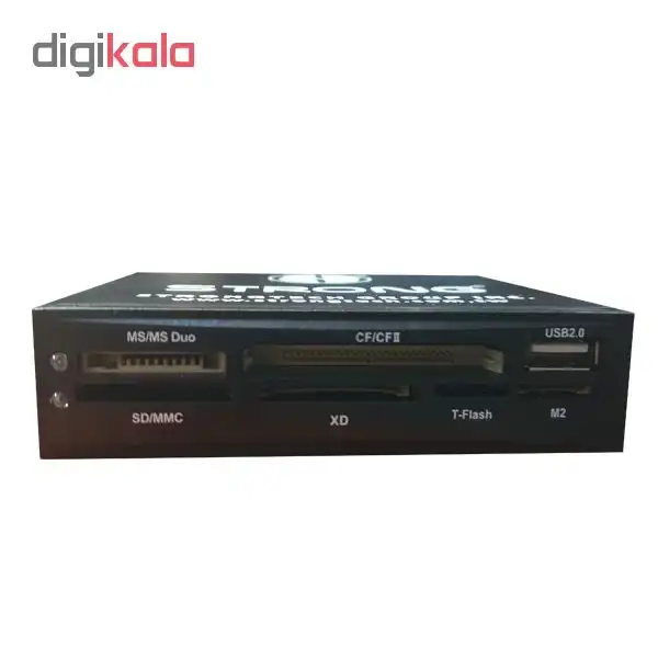 کارت خوان اینترنال مدل MMR-01