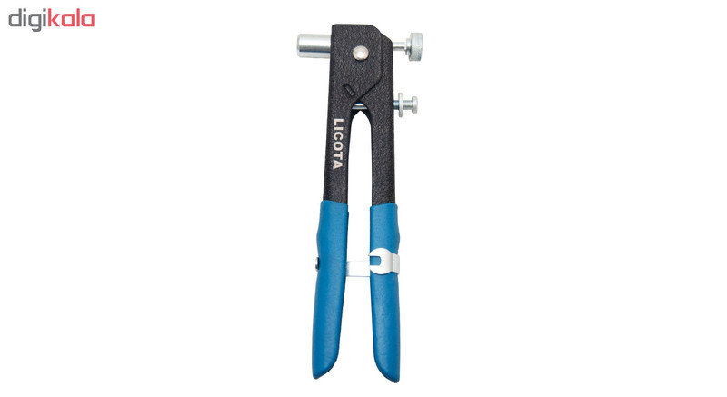 انبر پرچ لیکوتا مدل ART-0105