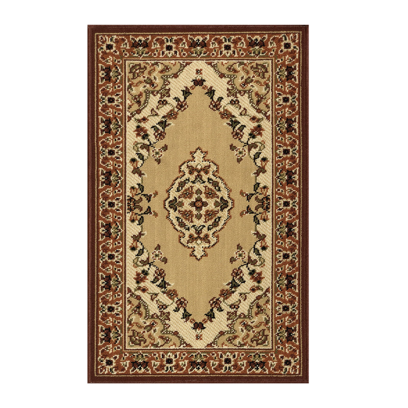 پادری ستاره کویر یزد مدل sp-148 سایز 50*80 سانتی متر