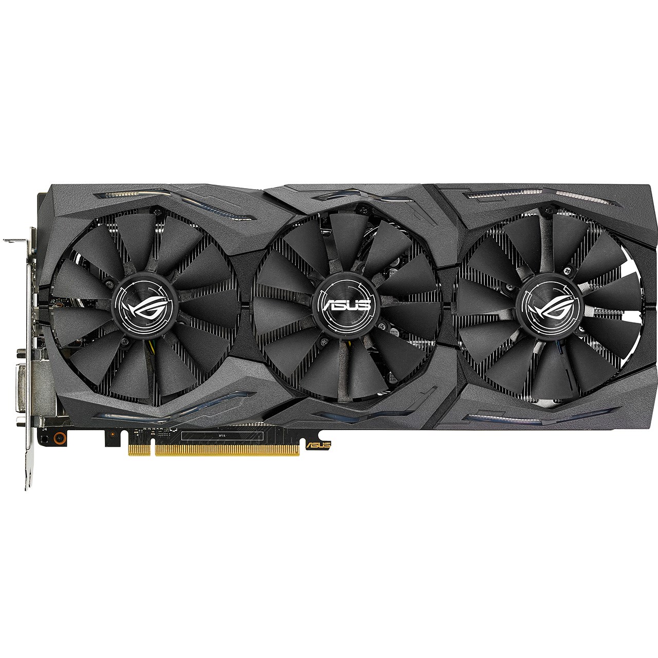 کارت گرافیک ایسوس مدل STRIX-GTX1070-8G-GAMING