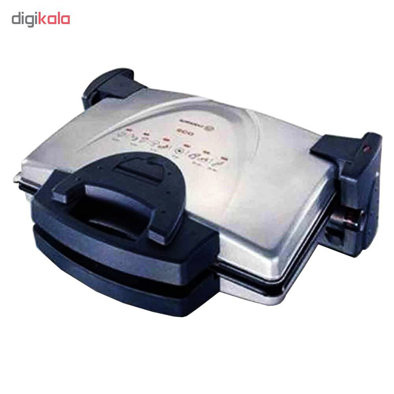 ساندویچ ساز کرکماز مدل A300 ECO