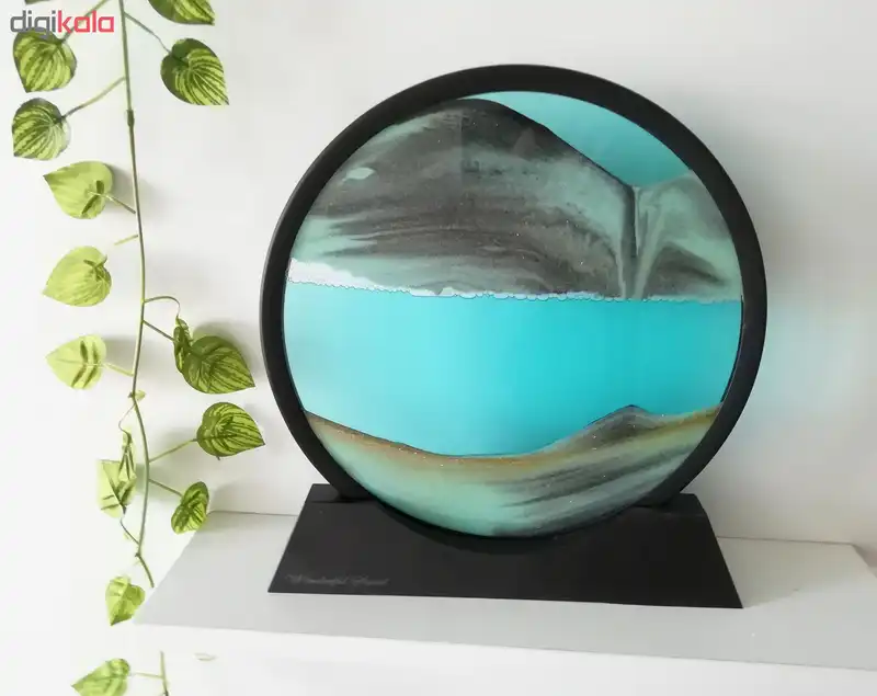 تابلو شنی واندرفول سند کد BB01